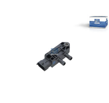 Senzor, tlak výfukového plynu DT Spare Parts 2.14991