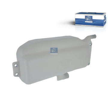 Vyrovnávací nádoba, chladicí kapalina DT Spare Parts 2.15091