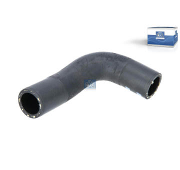 Hadice chladiče DT Spare Parts 2.15105