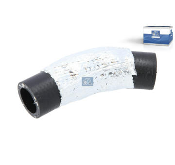 Hadice chladiče DT Spare Parts 2.15109