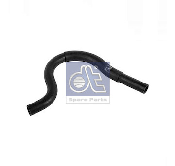 Hadica chladenia DT Spare Parts 2.15116