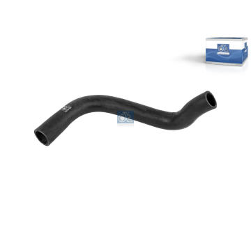 Hadice chladiče DT Spare Parts 2.15117