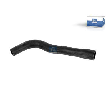 Hadice chladiče DT Spare Parts 2.15122