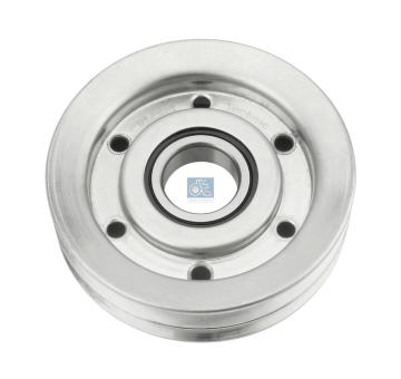 Napínací kladka, klínový řemen DT Spare Parts 2.15211