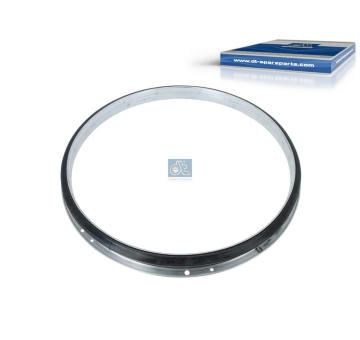 Kruh ventilatoru DT Spare Parts 2.15240