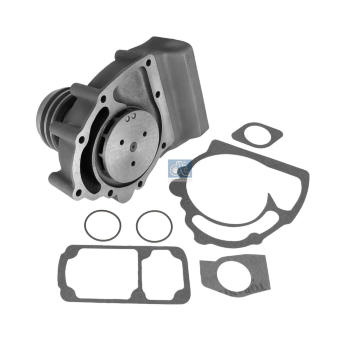 Vodní čerpadlo, chlazení motoru DT Spare Parts 2.15262
