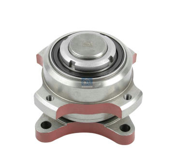 Držák, větrák chladiče DT Spare Parts 2.15297
