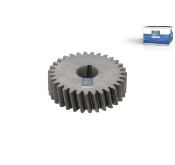 Řemenice, servopumpa DT Spare Parts 2.15466