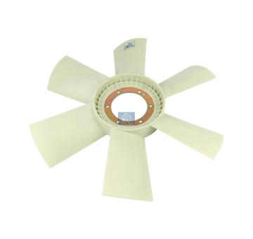 Odvetravani, chlazeni motoru DT Spare Parts 2.15502