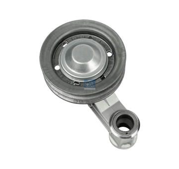 Napínák, žebrovaný klínový řemen DT Spare Parts 2.15524
