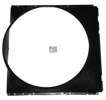 Kryt vrtule plaste chladice DT Spare Parts 2.15540