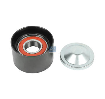 Napínací kladka, klínový řemen DT Spare Parts 2.15579