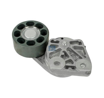 Napínák, žebrovaný klínový řemen DT Spare Parts 2.15585