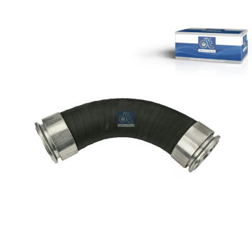 Hadička plnicího vzduchu DT Spare Parts 2.15601