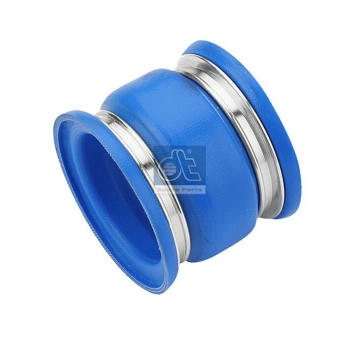 Hadička plnicího vzduchu DT Spare Parts 2.15602