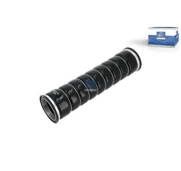 Hadička plnicího vzduchu DT Spare Parts 2.15607