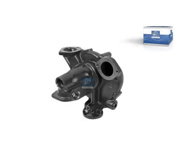 Kryt, vodni pumpa DT Spare Parts 2.15621