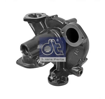 Kryt, vodni pumpa DT Spare Parts 2.15621