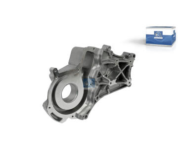 Kryt, vodni pumpa DT Spare Parts 2.15622
