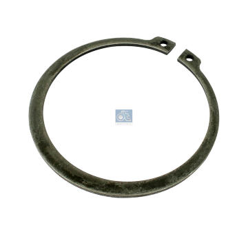 Pojistný kroužek DT Spare Parts 2.15633