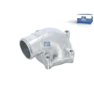 Pouzdro termostatu DT Spare Parts 2.15646