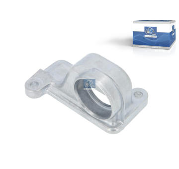 Pouzdro termostatu DT Spare Parts 2.15647