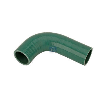 Hadice chladiče DT Spare Parts 2.15650