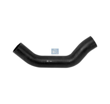 Hadice chladiče DT Spare Parts 2.15708