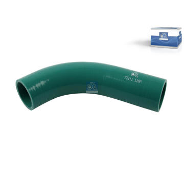 Hadice chladiče DT Spare Parts 2.15713