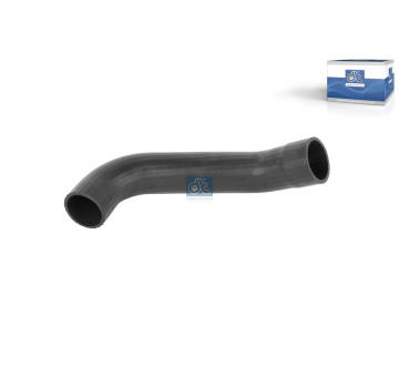 Hadice chladiče DT Spare Parts 2.15716