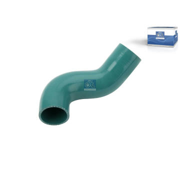 Hadice chladiče DT Spare Parts 2.15718