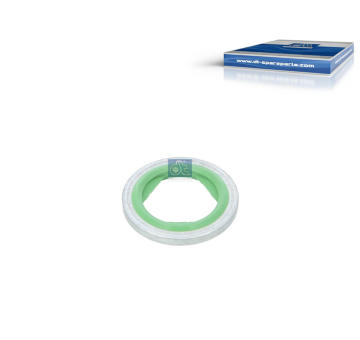 Těsnicí kroužek DT Spare Parts 2.15810