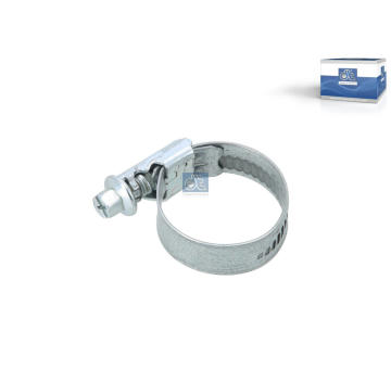 Hadicova spona DT Spare Parts 2.15935