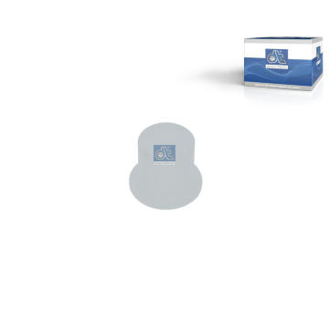 Puzdro DT Spare Parts 2.16200