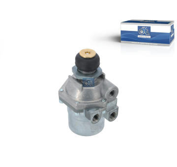 Ventil DT Spare Parts 2.16231