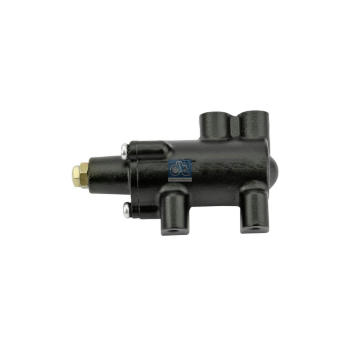 Pracovní válec, motorová brzda DT Spare Parts 2.16233