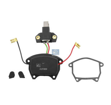 Regulátor generátoru DT Spare Parts 2.21000