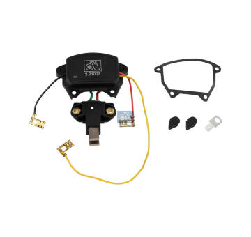 Regulátor generátoru DT Spare Parts 2.21007