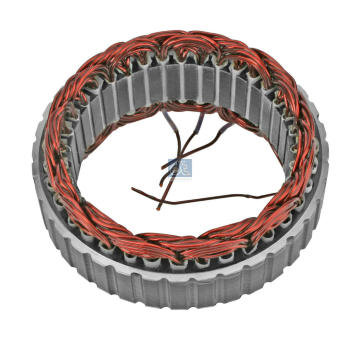 Stator, generátor DT Spare Parts 2.21020