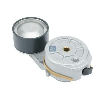 Napínák, žebrovaný klínový řemen DT Spare Parts 2.21120