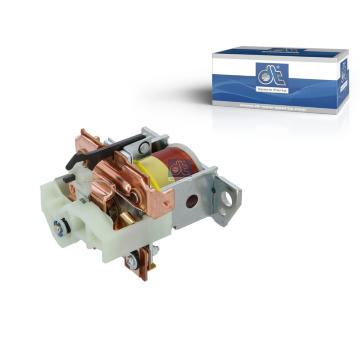 Elektromagnetický spínač pre żtartér DT Spare Parts 2.22026