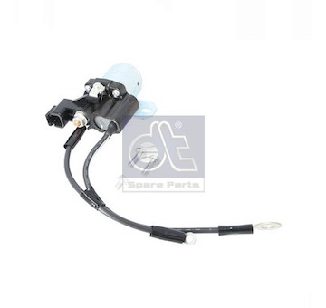 Relé żtartéra DT Spare Parts 2.22108