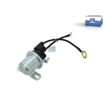 Relé, startér DT Spare Parts 2.22109