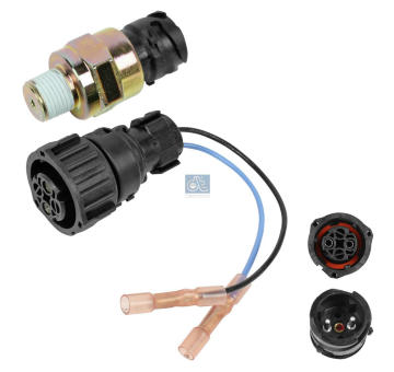 Snímač pre pneumatický systém DT Spare Parts 2.23025