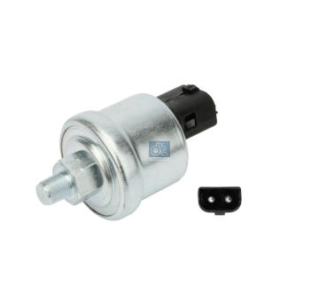 Snímač, tlak oleje DT Spare Parts 2.23035