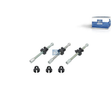 Stavěcí prvek, regulace sklonu světlometů DT Spare Parts 2.24059
