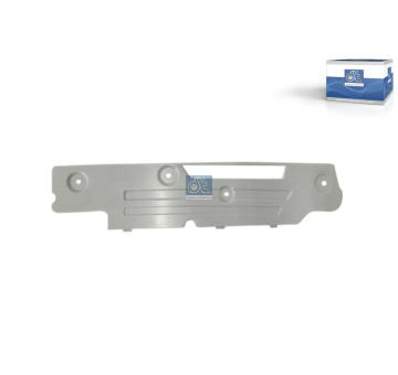 Kryt, světlomet DT Spare Parts 2.24080