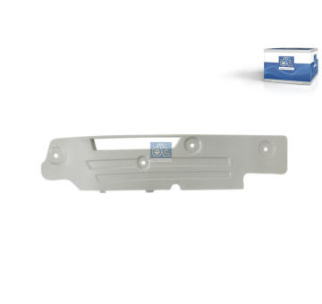 Kryt, světlomet DT Spare Parts 2.24081