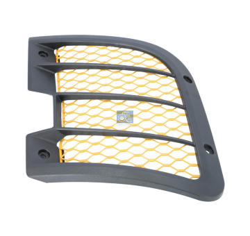 Ochranna sada svetlometu DT Spare Parts 2.24085