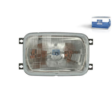 Světlomet DT Spare Parts 2.24112